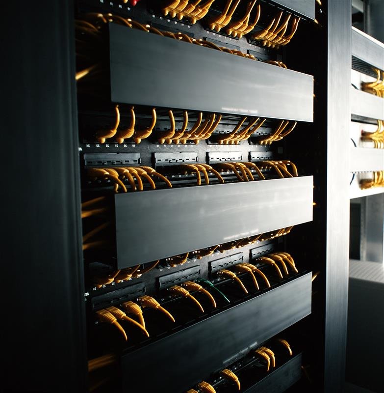 Redes WiFi para Hoteles