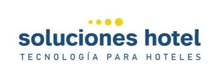Soluciones para Hoteles - Tecnología y seguridad para hoteles